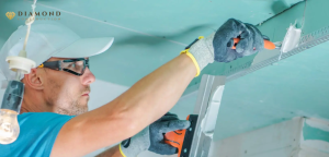 Drywall Installation and Replacement