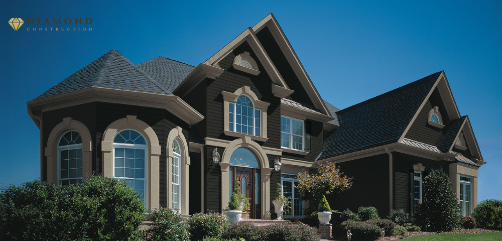 interior and exterior home remodeling services