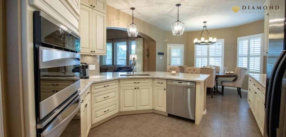 home remodeling services in Fort Myers