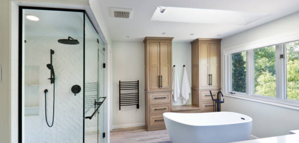 Bathroom Remodeling and Plumbing Services