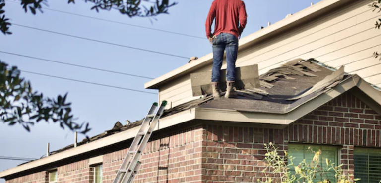 Roofing Services