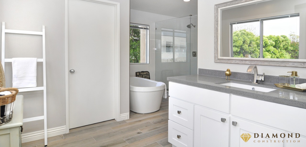 home remodeling