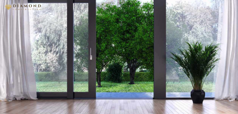 Windows and Doors