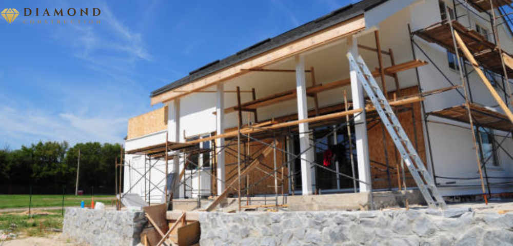 Exterior Remodeling in Fort Myers