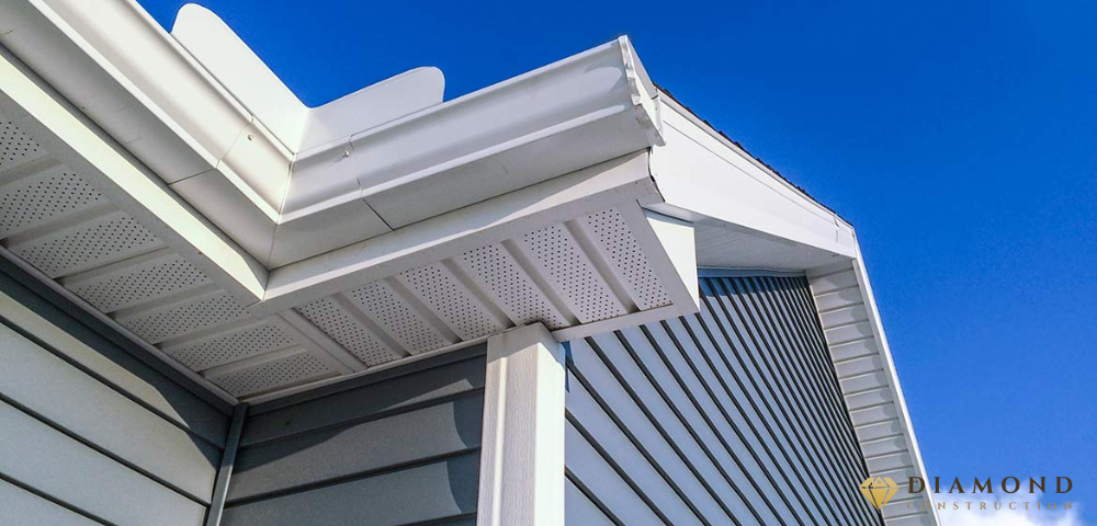 Gutter Installation