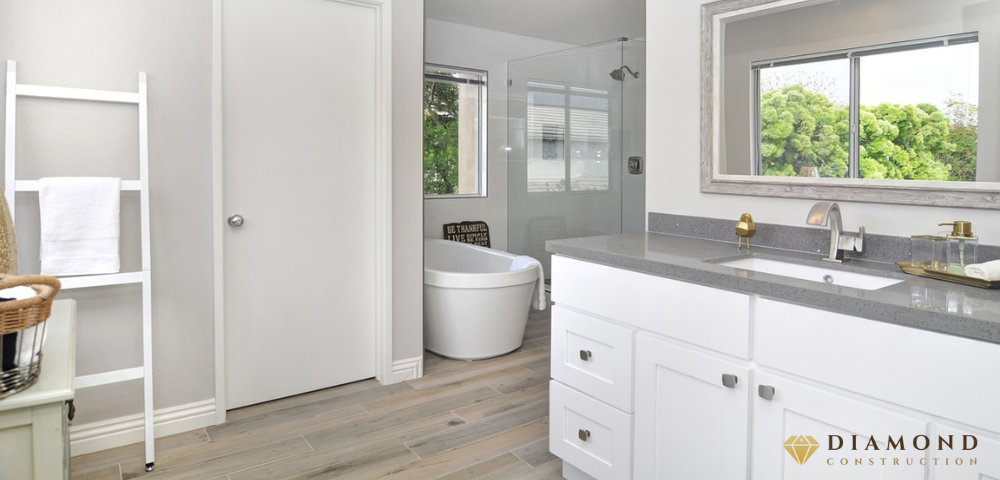 Refresh Your Bathroom Discover the Magic of Bathroom Remodeling in Fort Myers