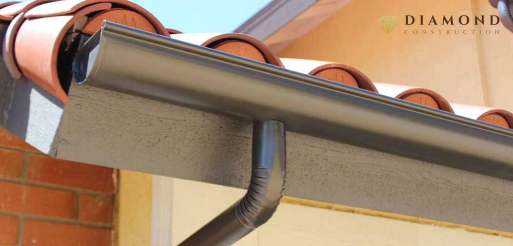 Gutter Installation