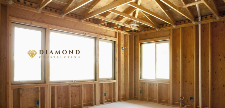 Drywall and Framing Services