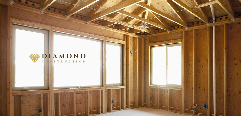 Drywall and Framing Services
