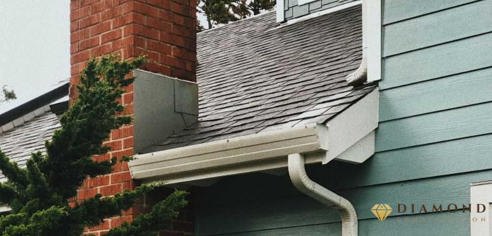Roofing and Gutter Services
